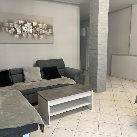 שאלון-סור-סאון Appartement Hyper Centre מראה חיצוני תמונה