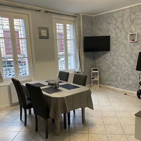 שאלון-סור-סאון Appartement Hyper Centre מראה חיצוני תמונה