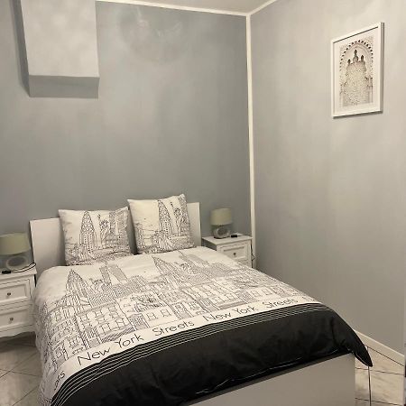שאלון-סור-סאון Appartement Hyper Centre מראה חיצוני תמונה