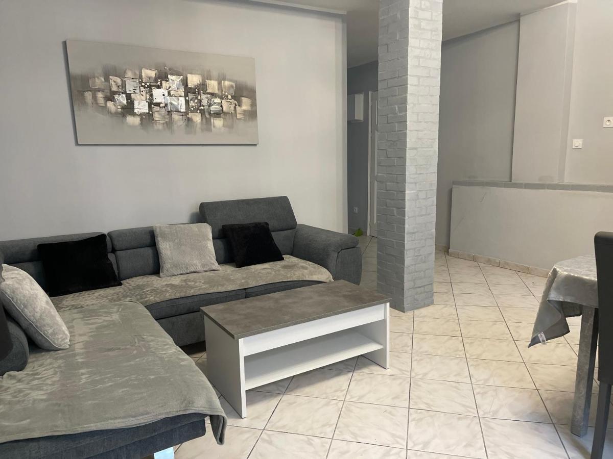 שאלון-סור-סאון Appartement Hyper Centre מראה חיצוני תמונה