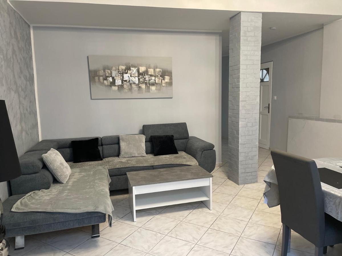 שאלון-סור-סאון Appartement Hyper Centre מראה חיצוני תמונה