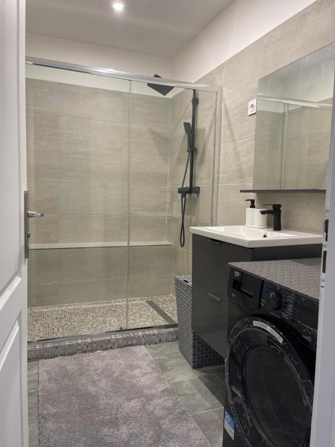 שאלון-סור-סאון Appartement Hyper Centre מראה חיצוני תמונה