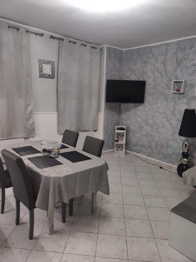שאלון-סור-סאון Appartement Hyper Centre מראה חיצוני תמונה