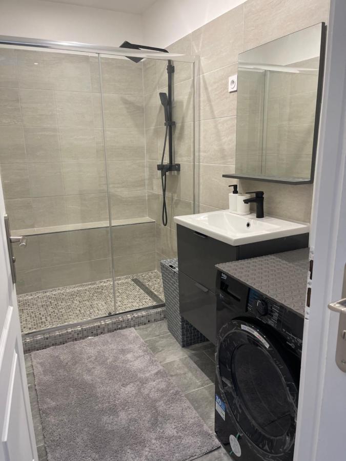 שאלון-סור-סאון Appartement Hyper Centre מראה חיצוני תמונה