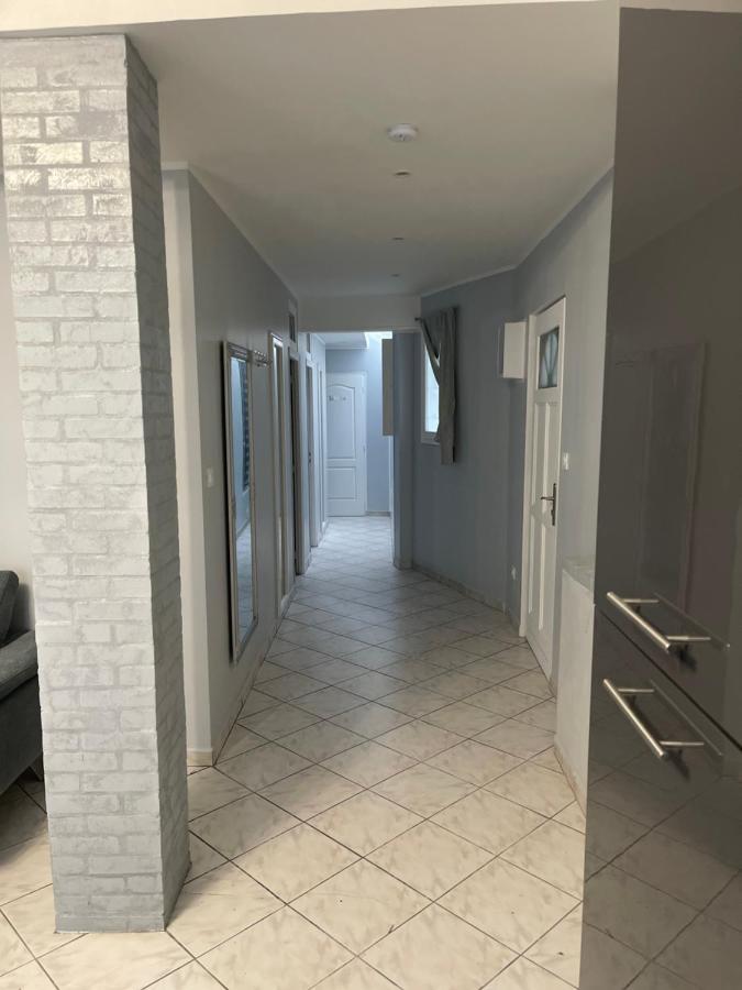 שאלון-סור-סאון Appartement Hyper Centre מראה חיצוני תמונה